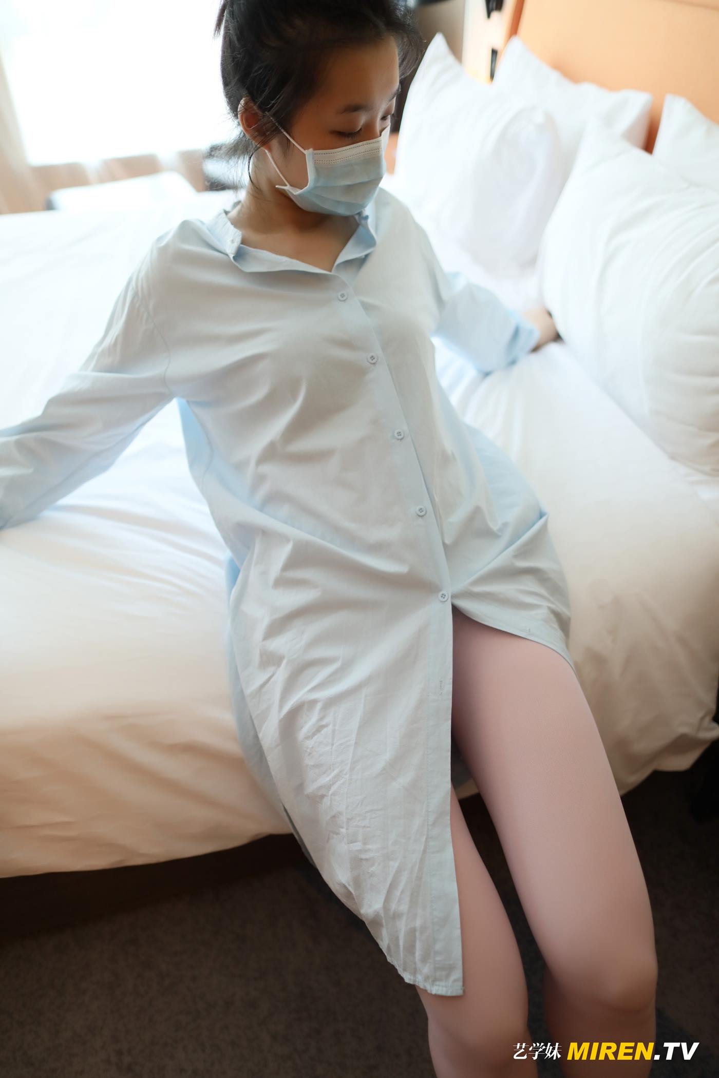 图片[65]-[ROSI艺学妹]2020.05.02 NO.124[65+1P] – 速更版-美库