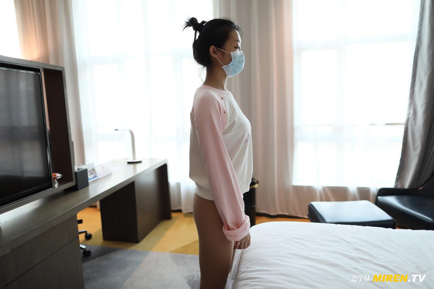 图片[29]-[ROSI艺学妹]2020.05.09 NO.128[33+1P] – 速更版-美库