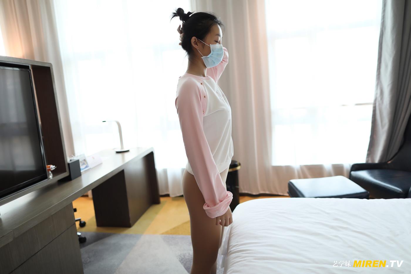 图片[31]-[ROSI艺学妹]2020.05.09 NO.128[33+1P] – 速更版-美库