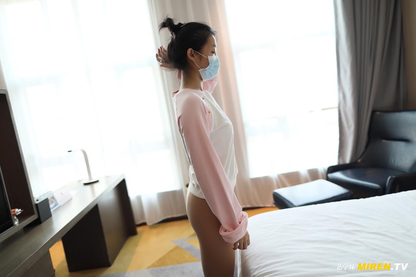 图片[32]-[ROSI艺学妹]2020.05.09 NO.128[33+1P] – 速更版-美库