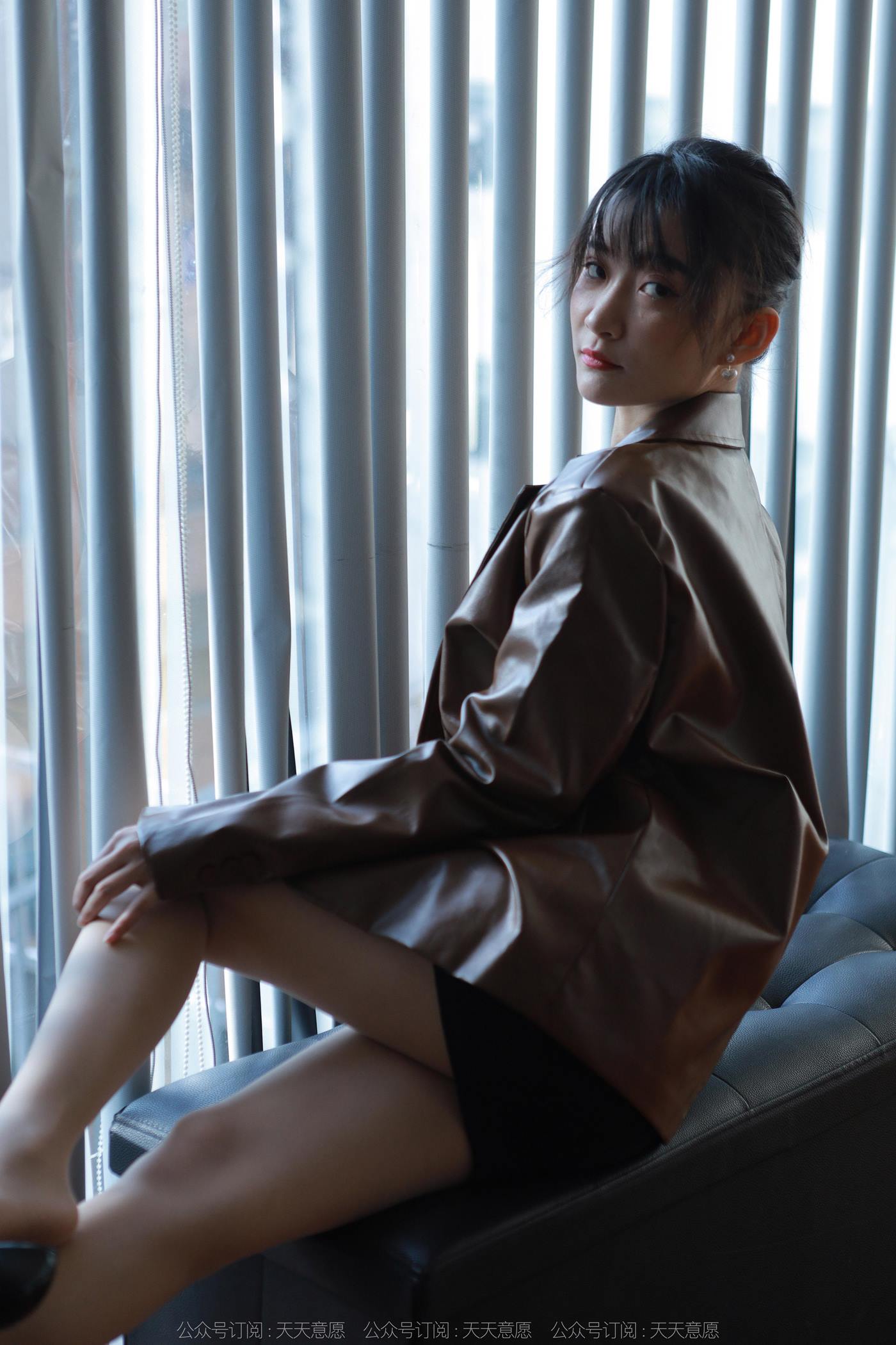 图片[70]-[IESS异思趣向] 2022.12.08 丝享家1292：秋秋《勾魂夺魄的细节》[86P] – 速更版-美库