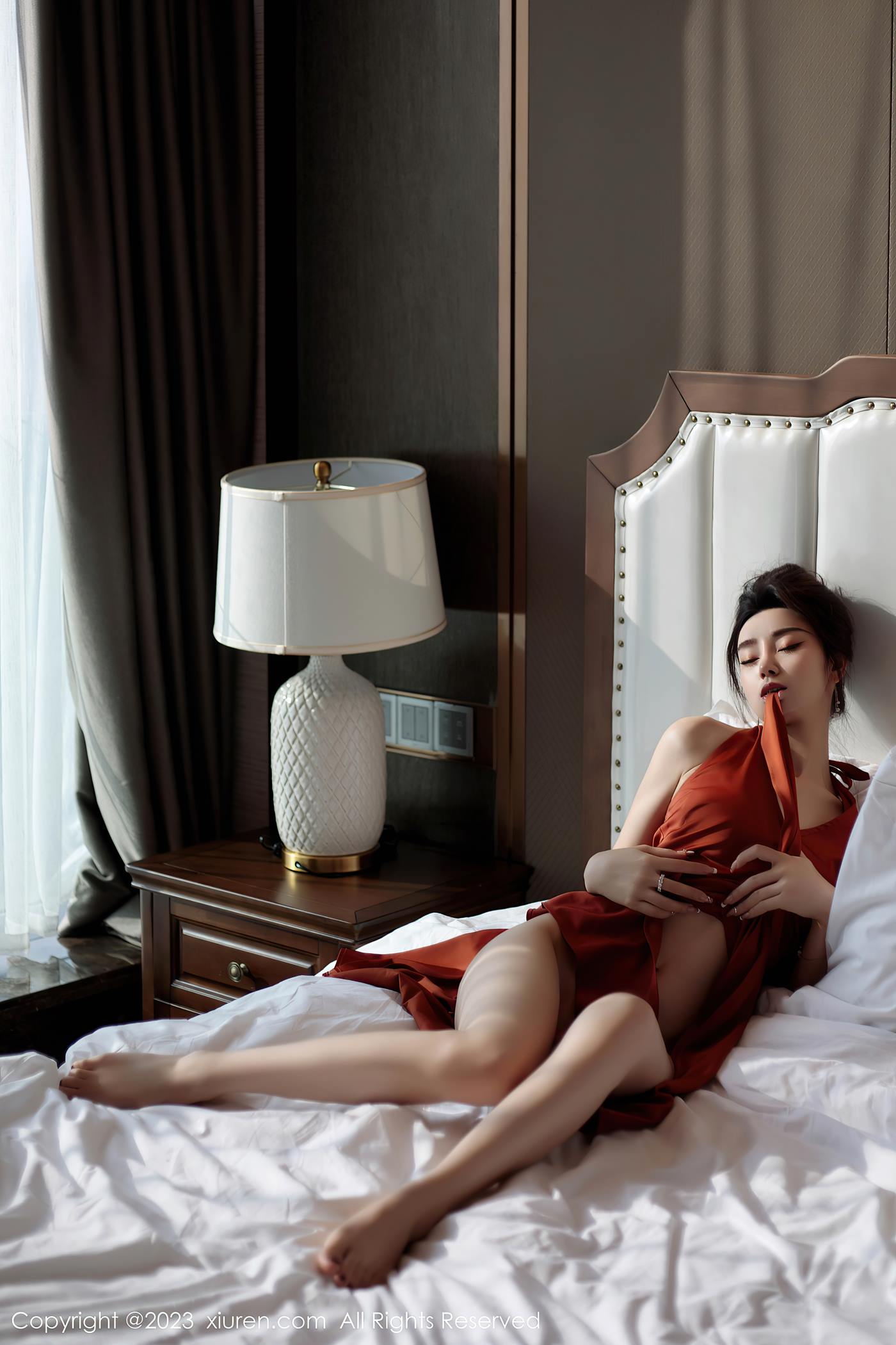 图片[15]-[Xiuren秀人网]2023.06.06 NO.6861 苏曼兮[30+1P] – 速更版-美库