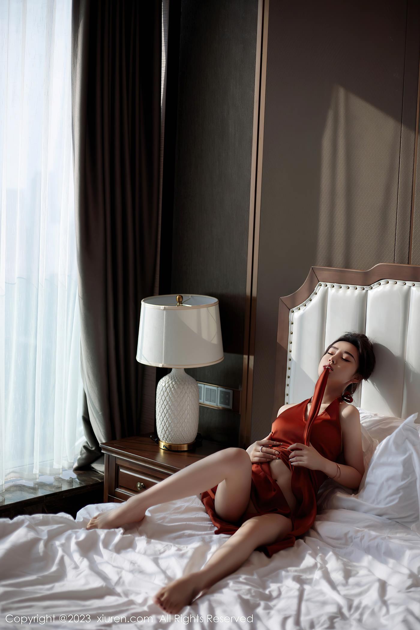 图片[16]-[Xiuren秀人网]2023.06.06 NO.6861 苏曼兮[30+1P] – 速更版-美库