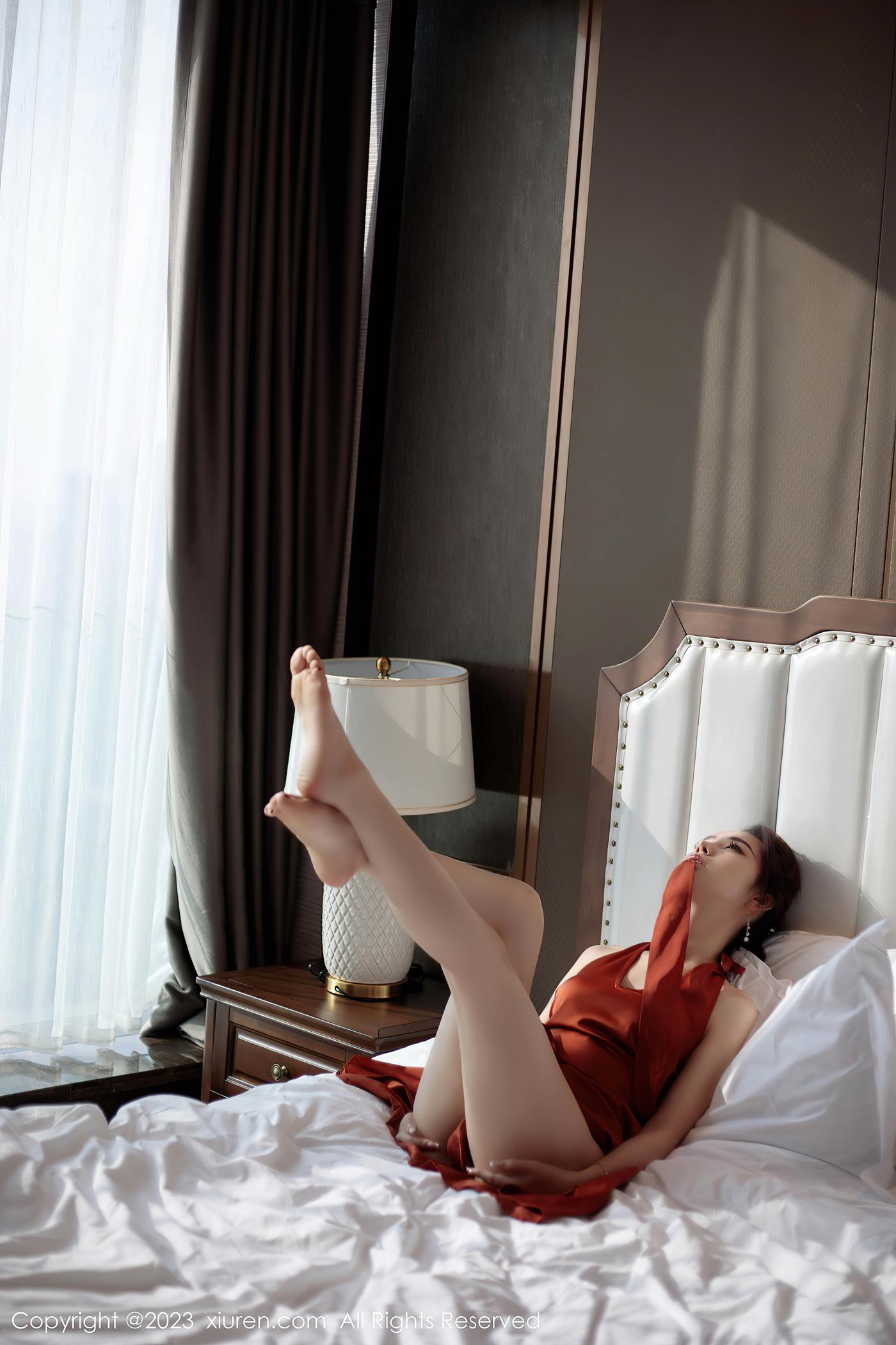 图片[21]-[Xiuren秀人网]2023.06.06 NO.6861 苏曼兮[30+1P] – 速更版-美库