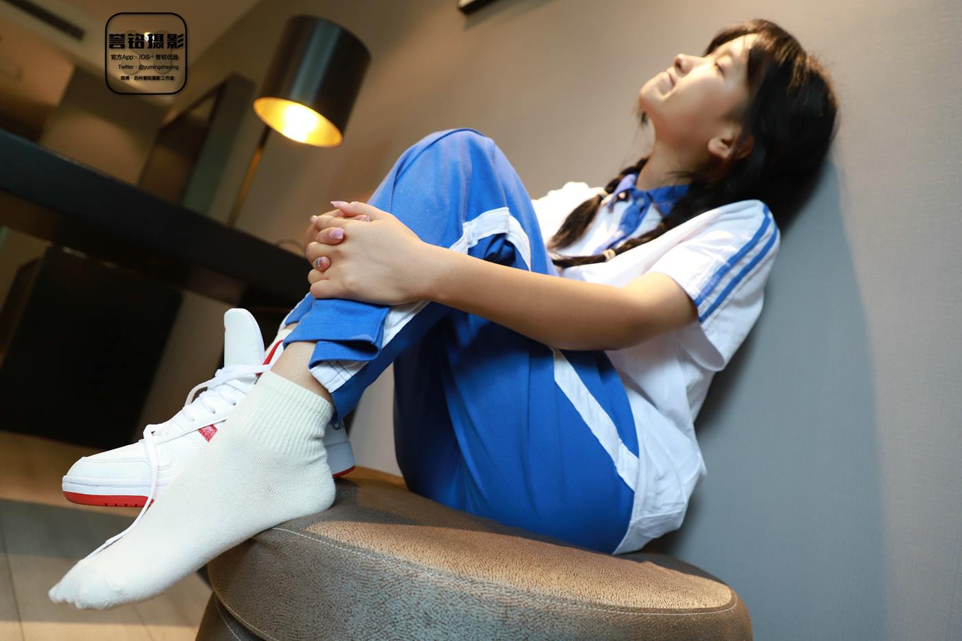 图片[10]-[誉铭传媒]袜足摄影 2023年 NO.007[90P] – 速更版-美库