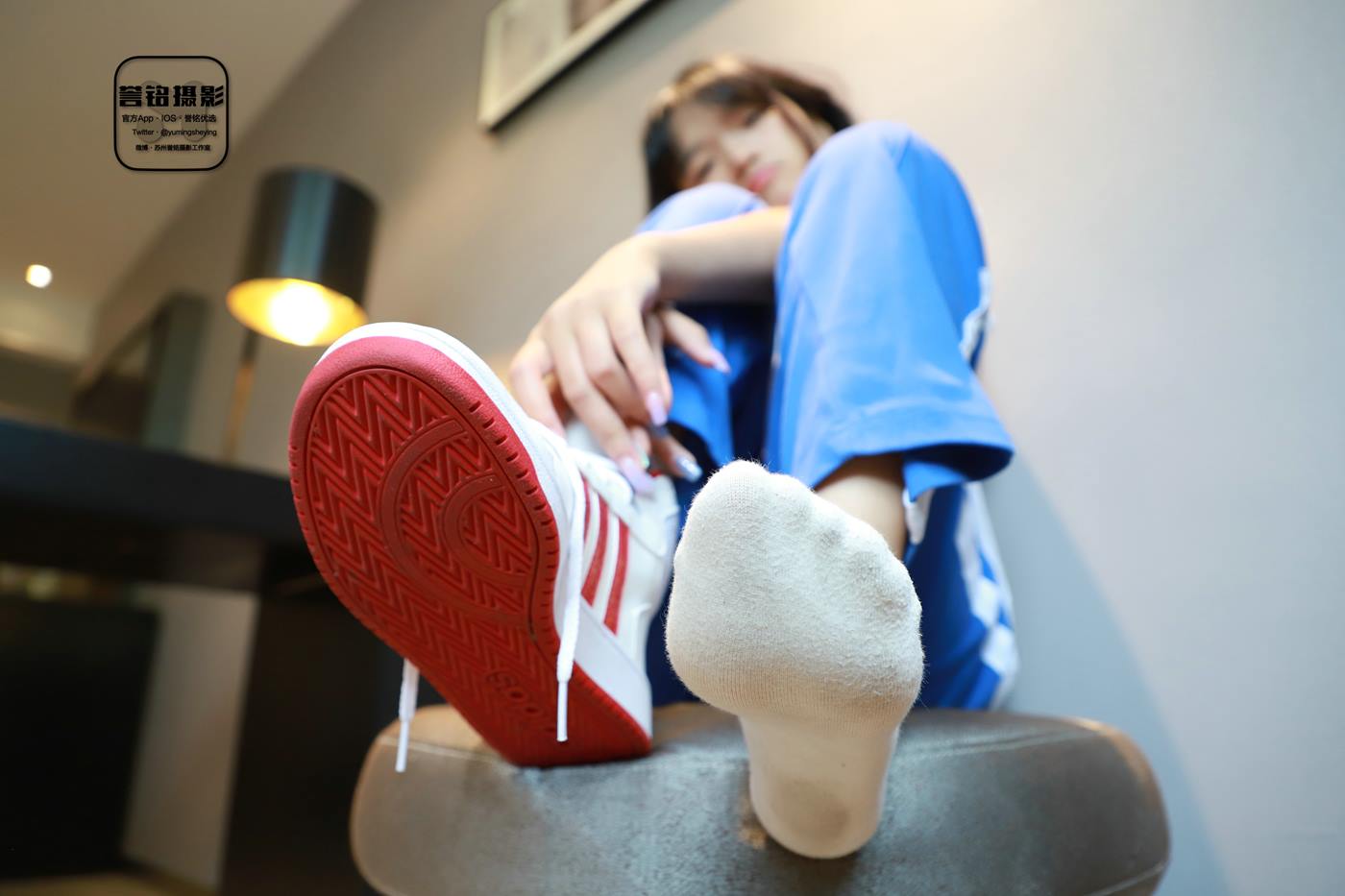 图片[11]-[誉铭传媒]袜足摄影 2023年 NO.007[90P] – 速更版-美库