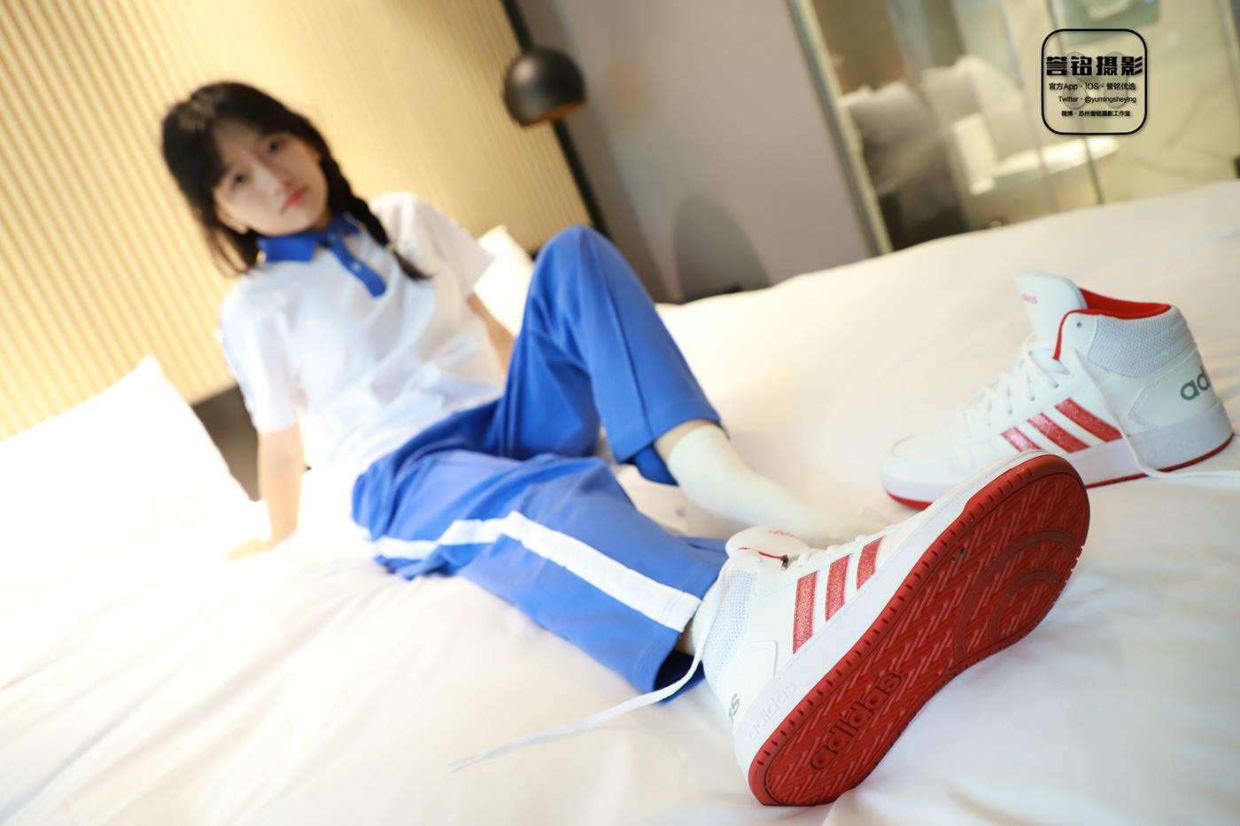 图片[13]-[誉铭传媒]袜足摄影 2023年 NO.007[90P] – 速更版-美库