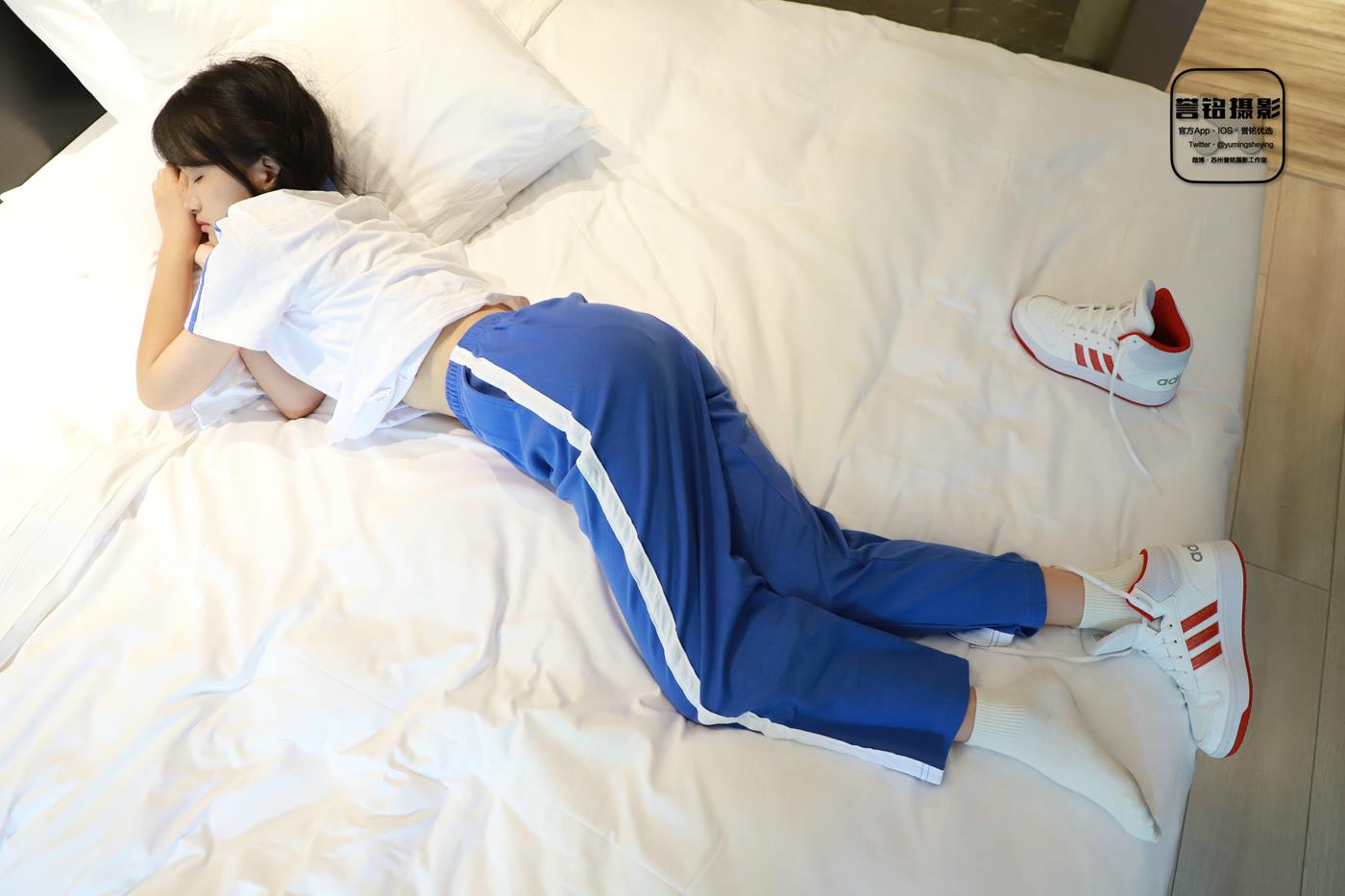 图片[17]-[誉铭传媒]袜足摄影 2023年 NO.007[90P] – 速更版-美库