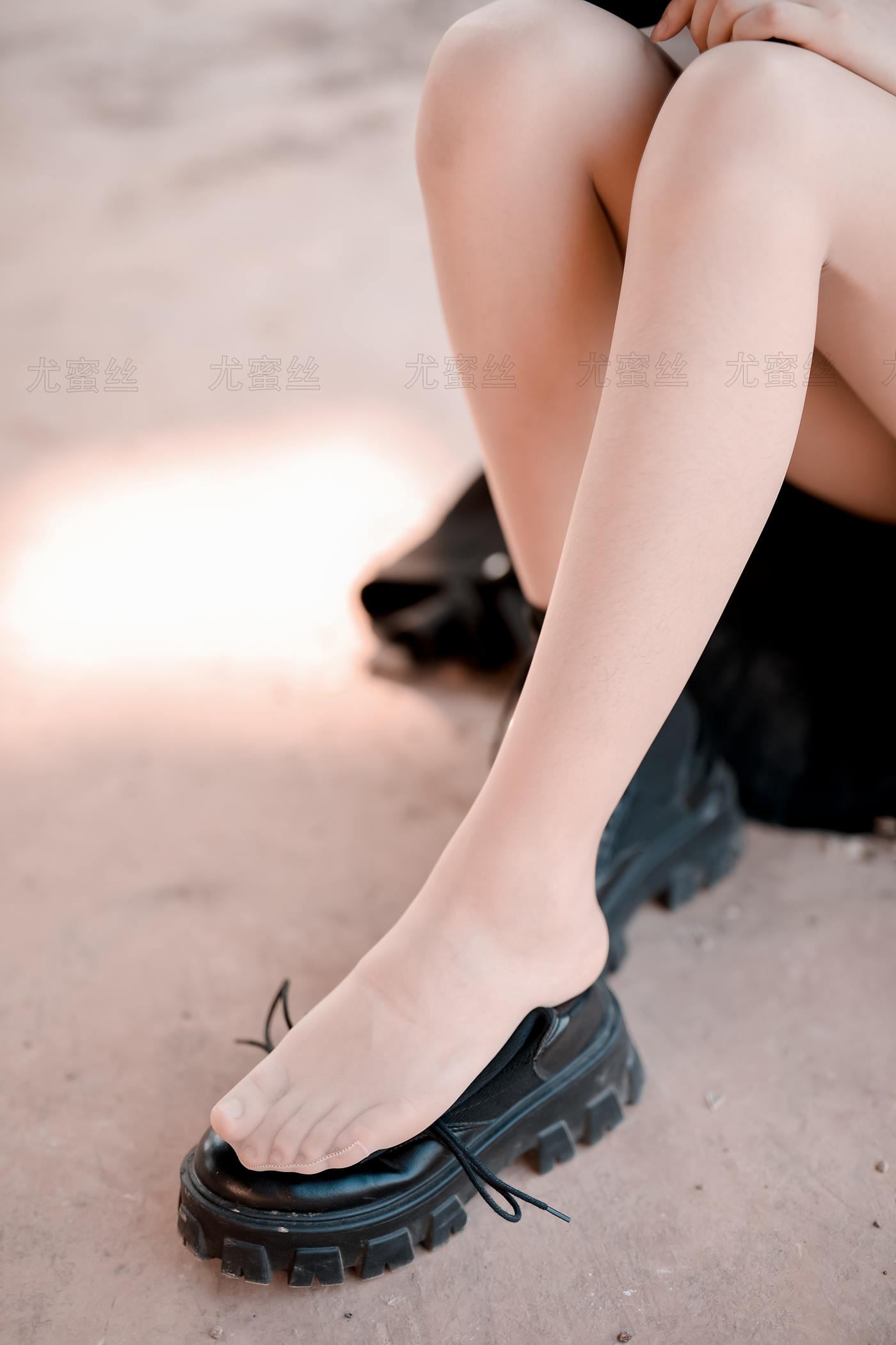 图片[14]-尤密思 No.025 穿搭推广展示图集 [60P] – 速更版-美库