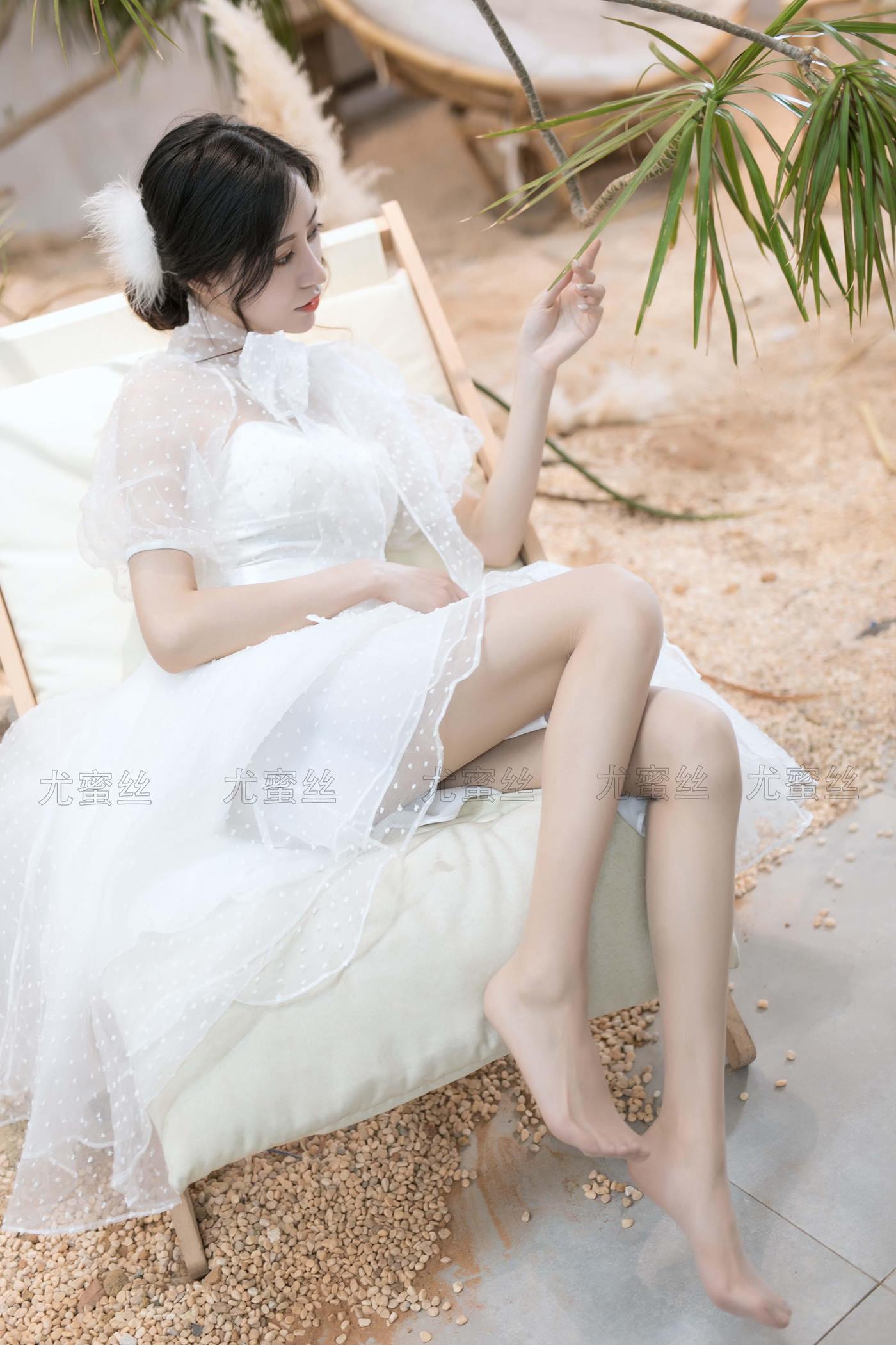 图片[14]-尤密思 No.026 穿搭推广展示图集 [43P] – 速更版-美库