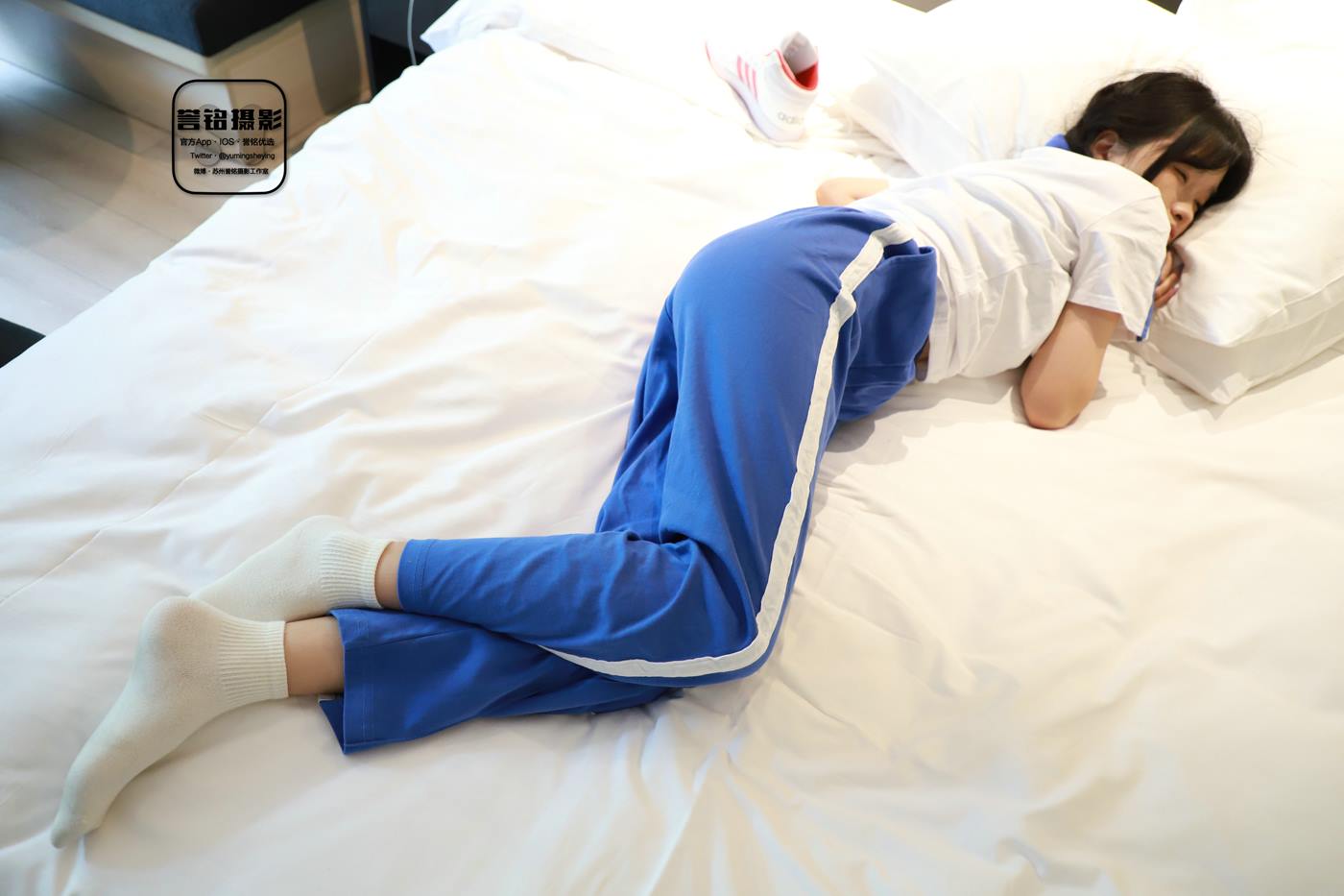 图片[27]-[誉铭传媒]袜足摄影 2023年 NO.007[90P] – 速更版-美库