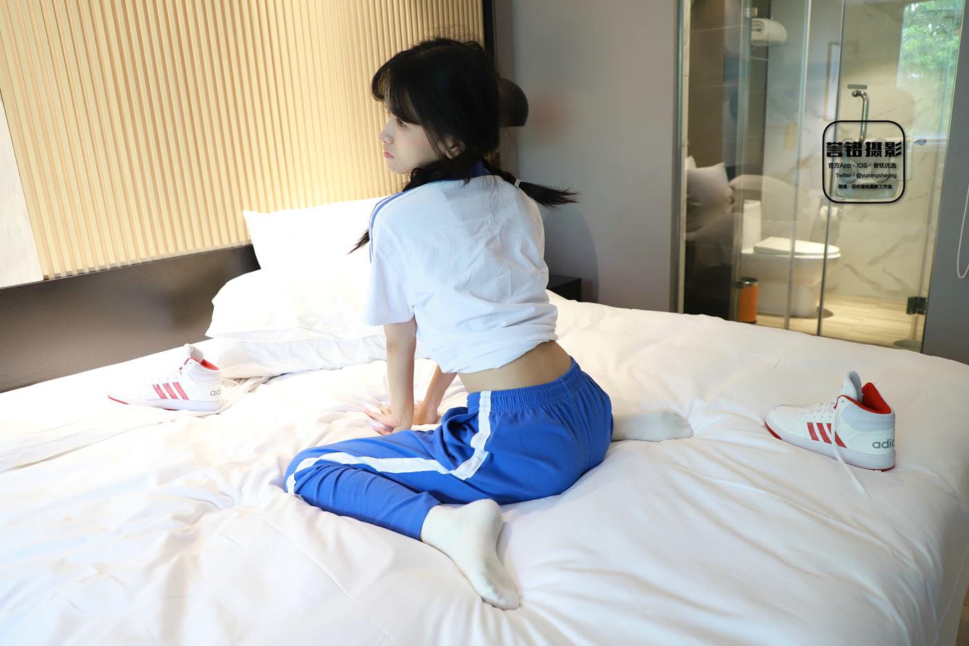 图片[29]-[誉铭传媒]袜足摄影 2023年 NO.007[90P] – 速更版-美库