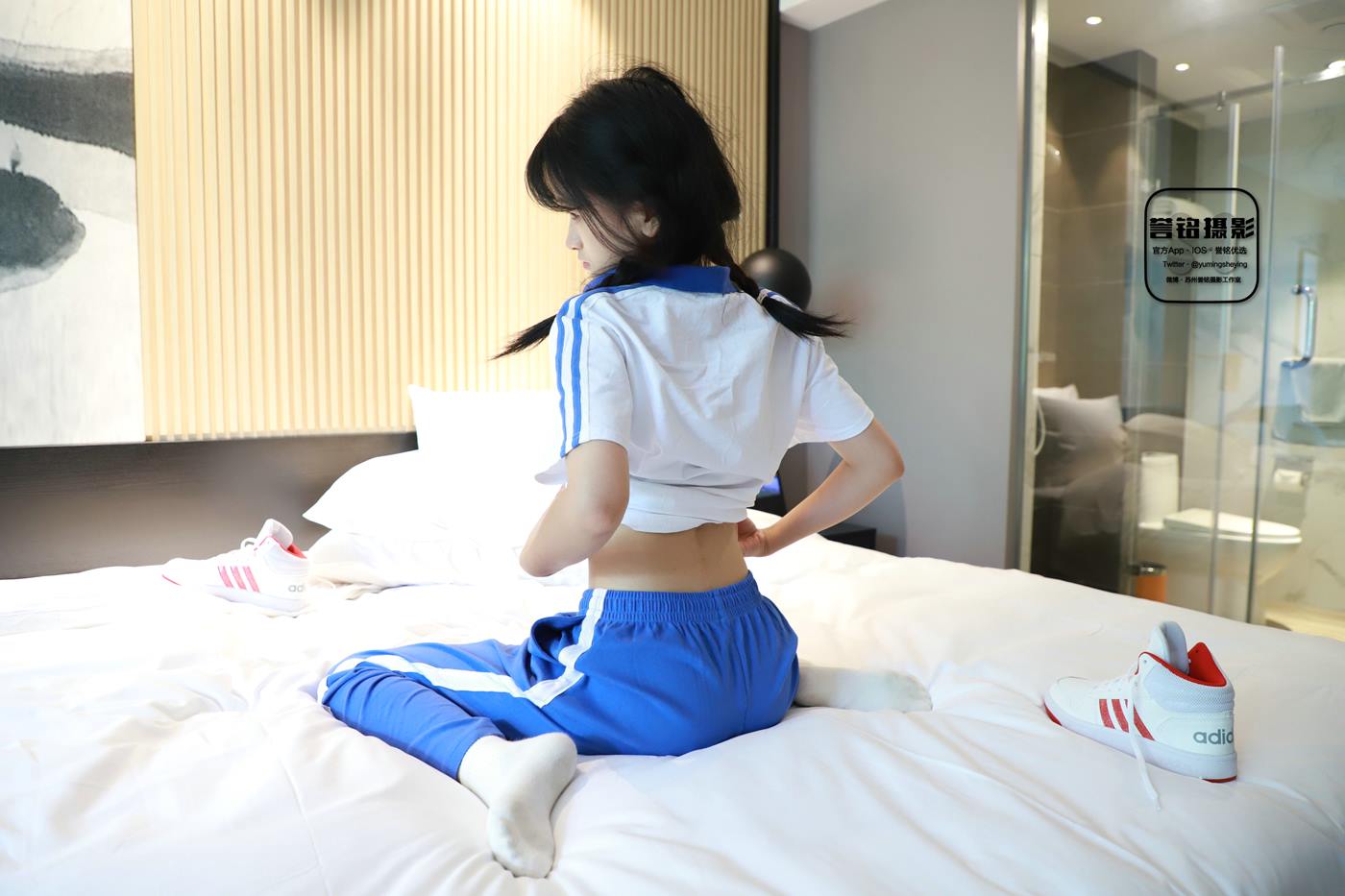 图片[30]-[誉铭传媒]袜足摄影 2023年 NO.007[90P] – 速更版-美库