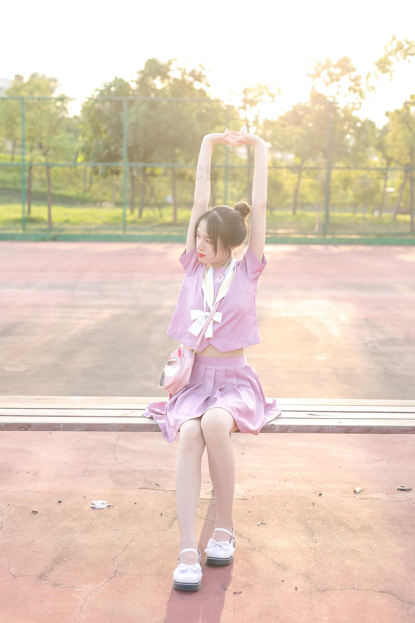 图片[21]-尤密思 No.025 穿搭推广展示图集 [60P] – 速更版-美库