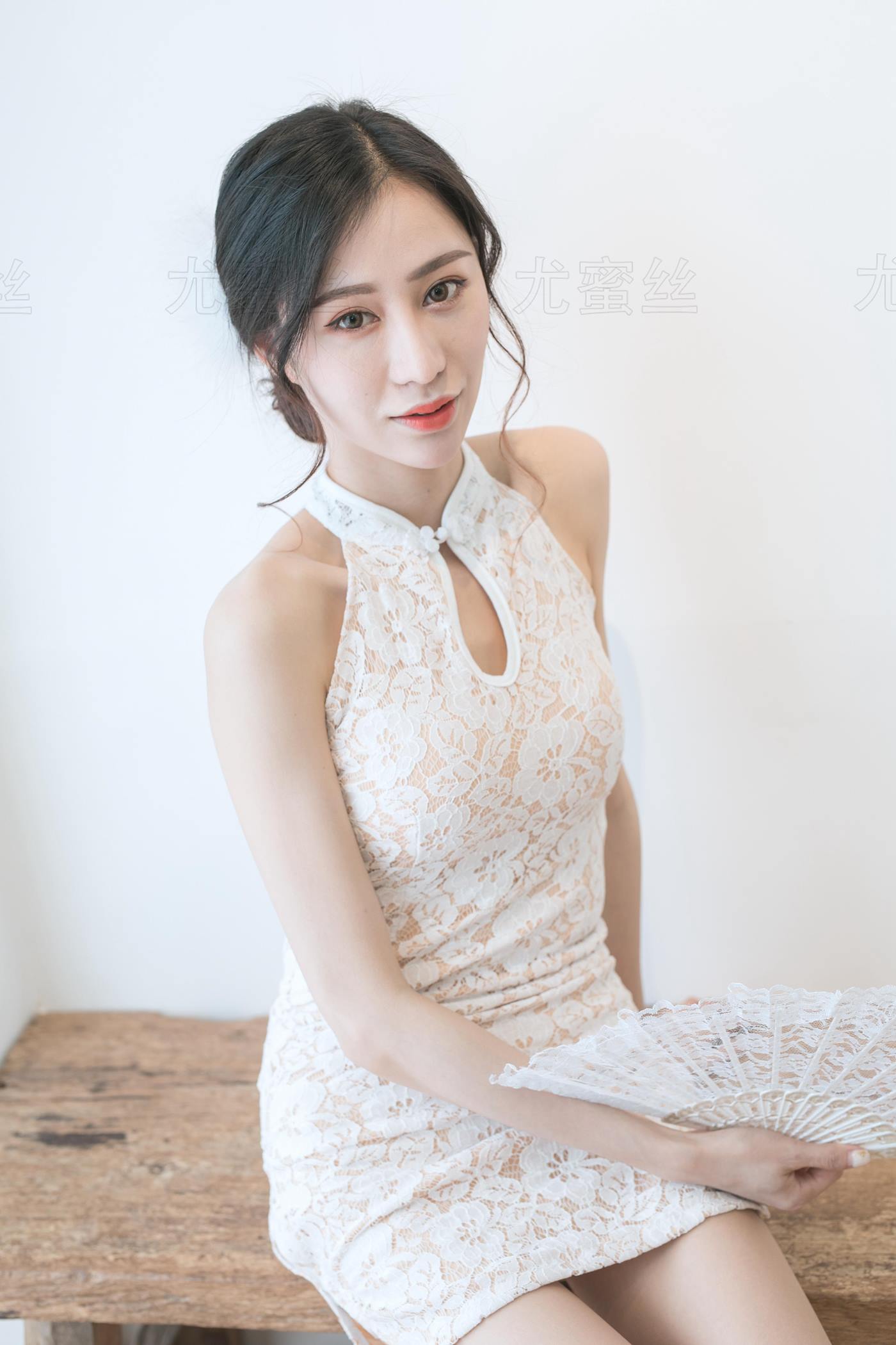 图片[10]-尤密思 No.026 穿搭推广展示图集 [43P] – 速更版-美库