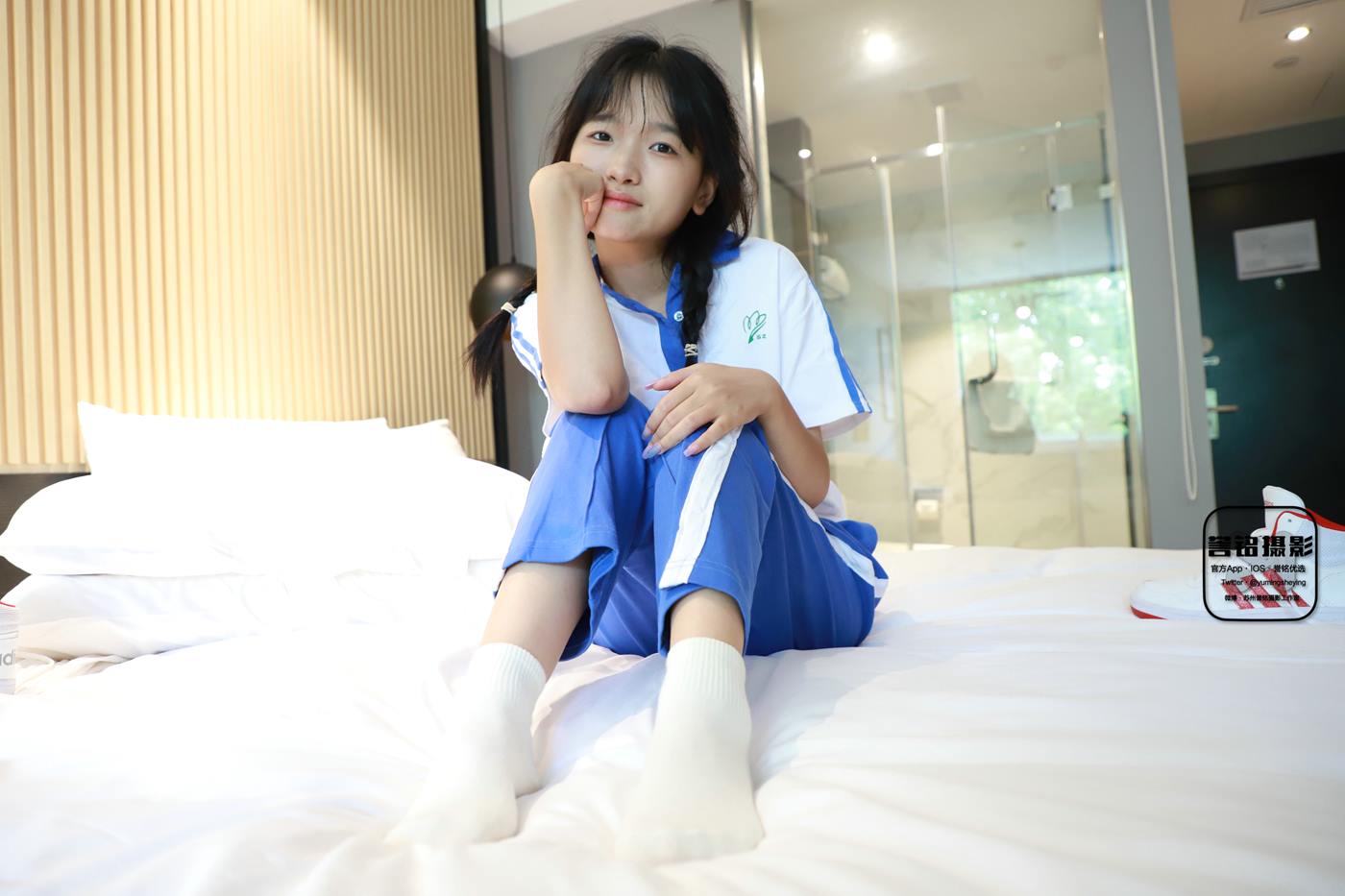 图片[33]-[誉铭传媒]袜足摄影 2023年 NO.007[90P] – 速更版-美库