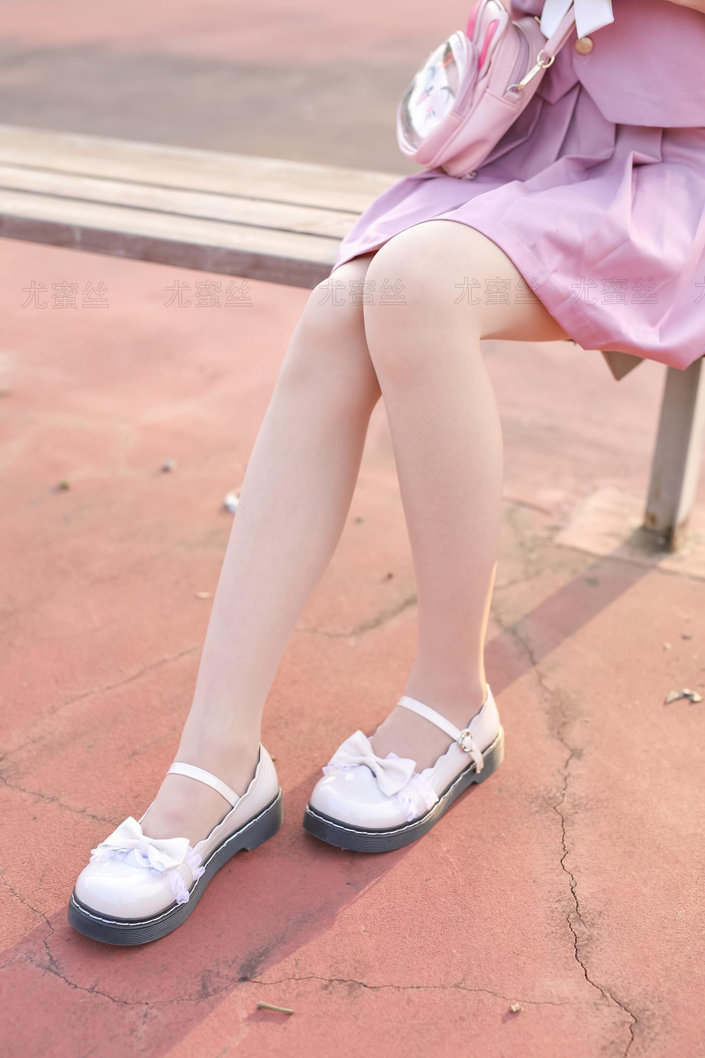 图片[24]-尤密思 No.025 穿搭推广展示图集 [60P] – 速更版-美库