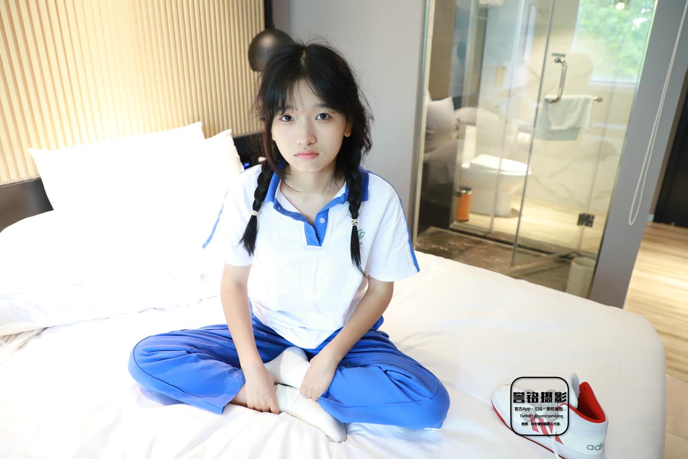 图片[35]-[誉铭传媒]袜足摄影 2023年 NO.007[90P] – 速更版-美库