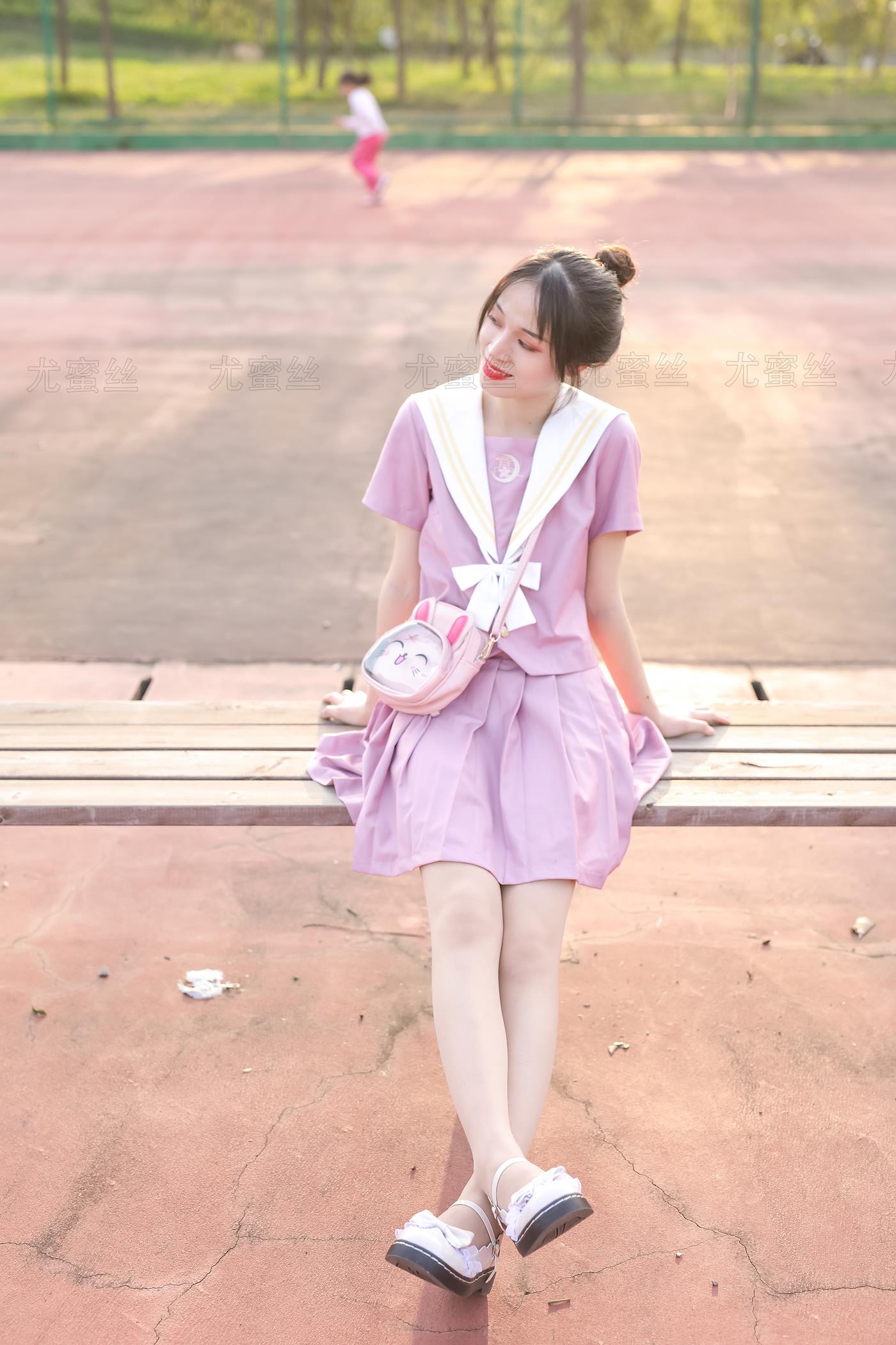 图片[26]-尤密思 No.025 穿搭推广展示图集 [60P] – 速更版-美库