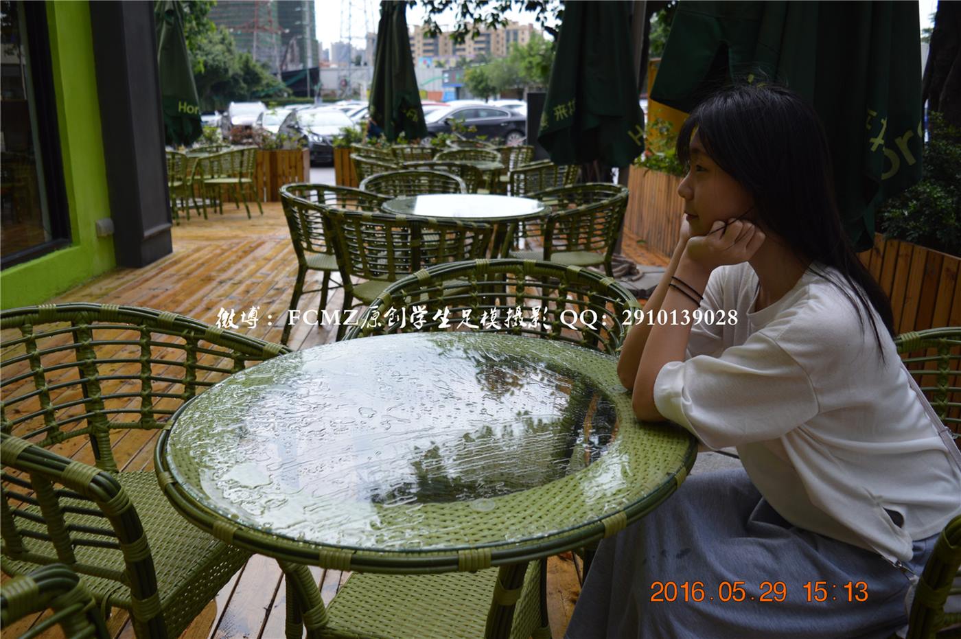 图片[14]-FCMZ原创学生足模摄影 No.051 小影博 [107P] – 速更版-美库