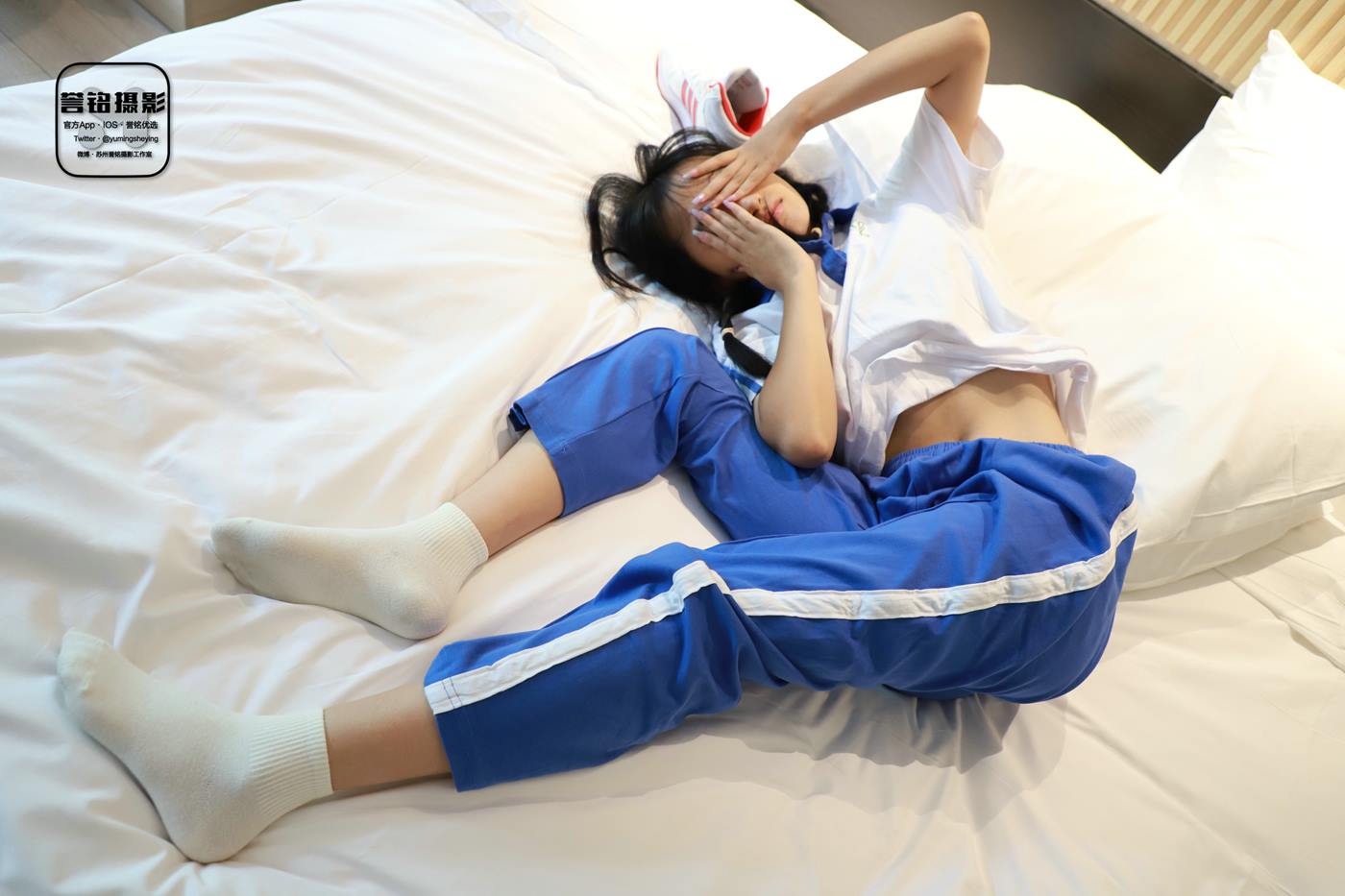 图片[41]-[誉铭传媒]袜足摄影 2023年 NO.007[90P] – 速更版-美库