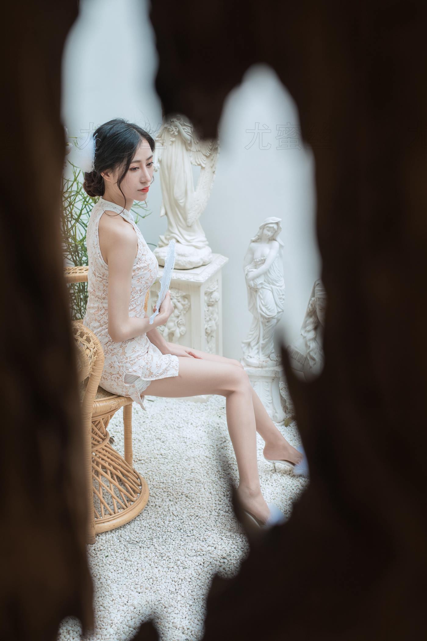 图片[23]-尤密思 No.026 穿搭推广展示图集 [43P] – 速更版-美库