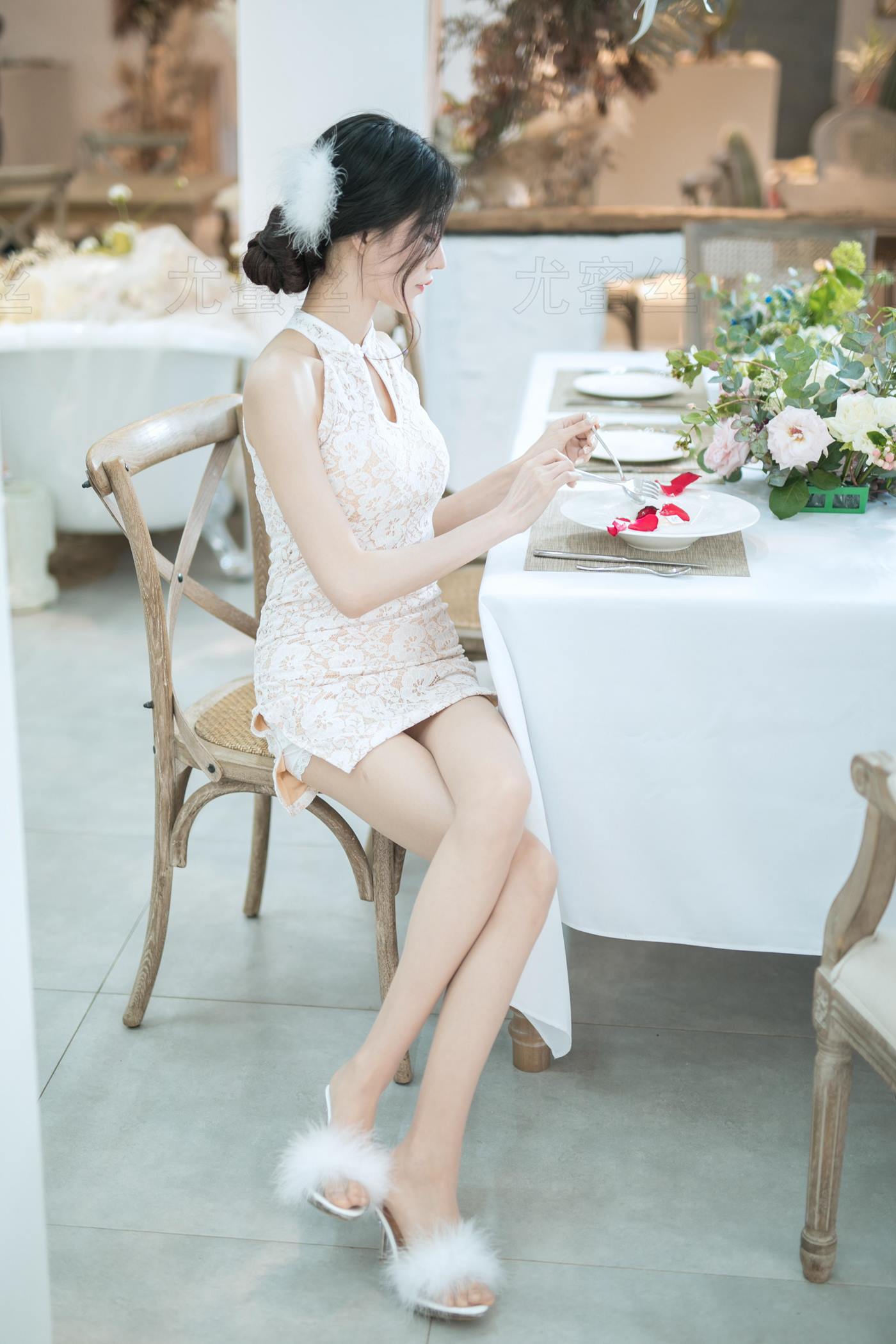 图片[24]-尤密思 No.026 穿搭推广展示图集 [43P] – 速更版-美库