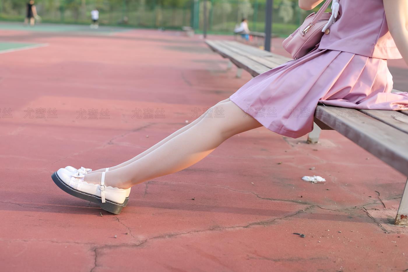 图片[36]-尤密思 No.025 穿搭推广展示图集 [60P] – 速更版-美库