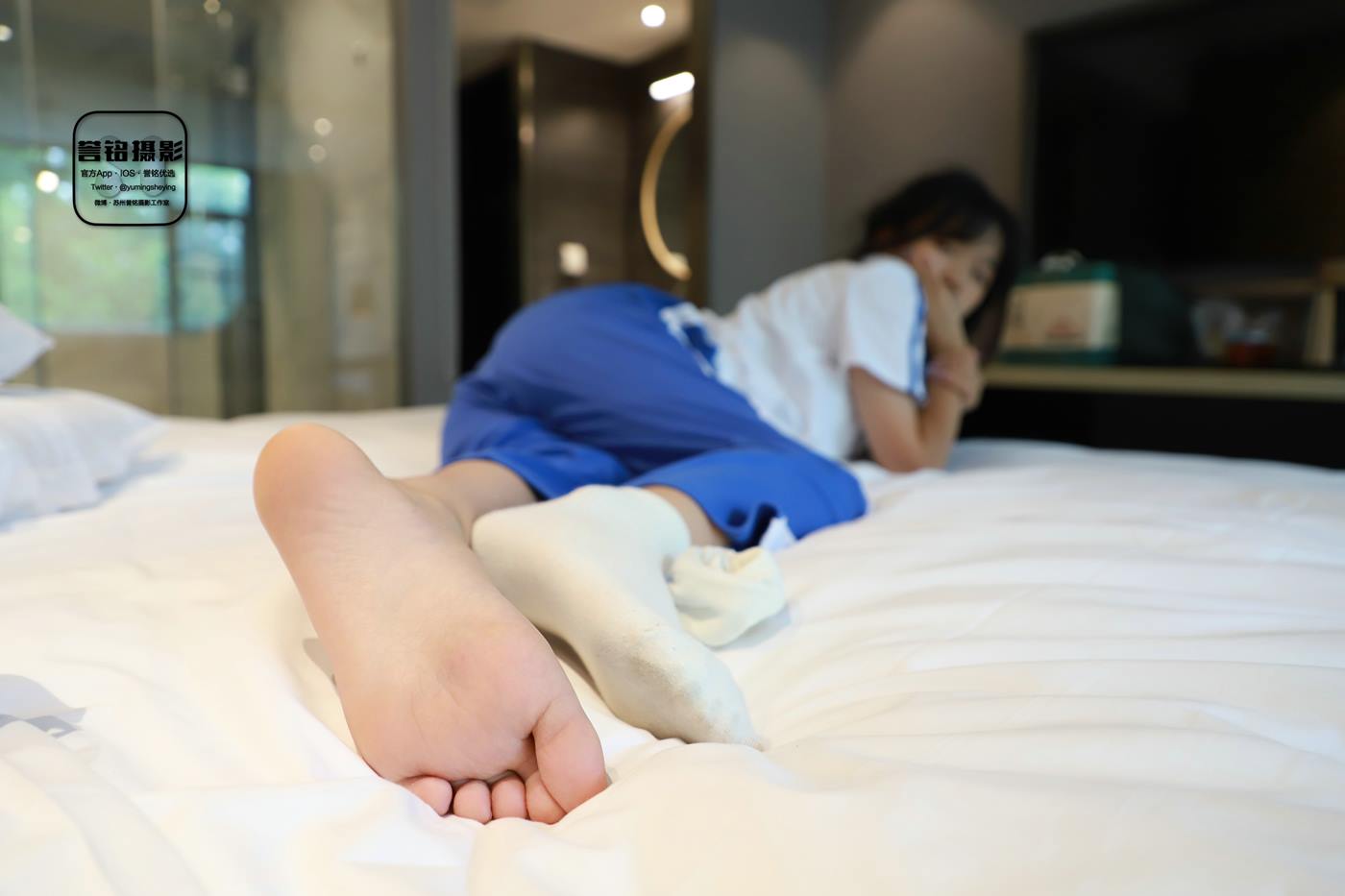 图片[49]-[誉铭传媒]袜足摄影 2023年 NO.007[90P] – 速更版-美库