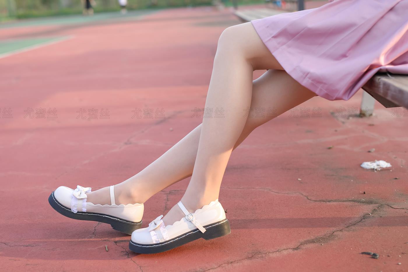 图片[37]-尤密思 No.025 穿搭推广展示图集 [60P] – 速更版-美库