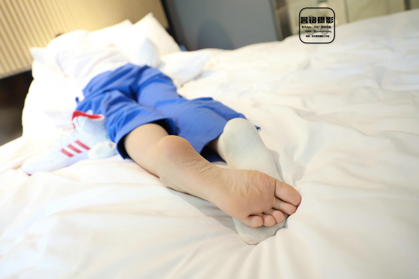 图片[50]-[誉铭传媒]袜足摄影 2023年 NO.007[90P] – 速更版-美库