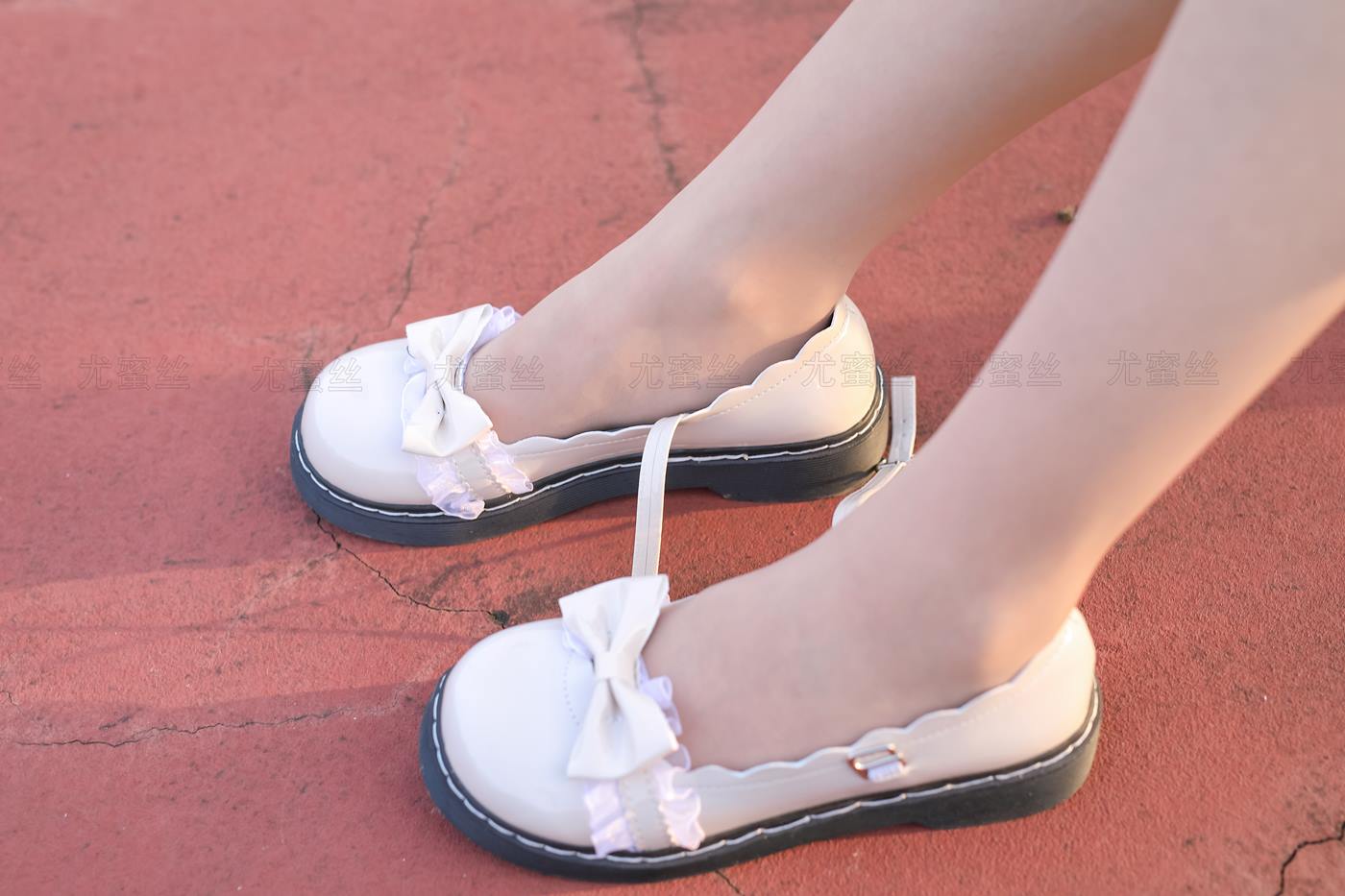 图片[40]-尤密思 No.025 穿搭推广展示图集 [60P] – 速更版-美库