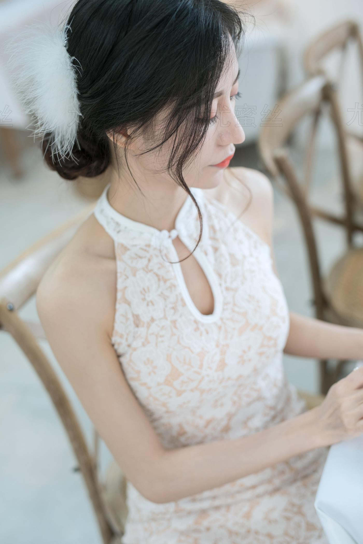 图片[32]-尤密思 No.026 穿搭推广展示图集 [43P] – 速更版-美库