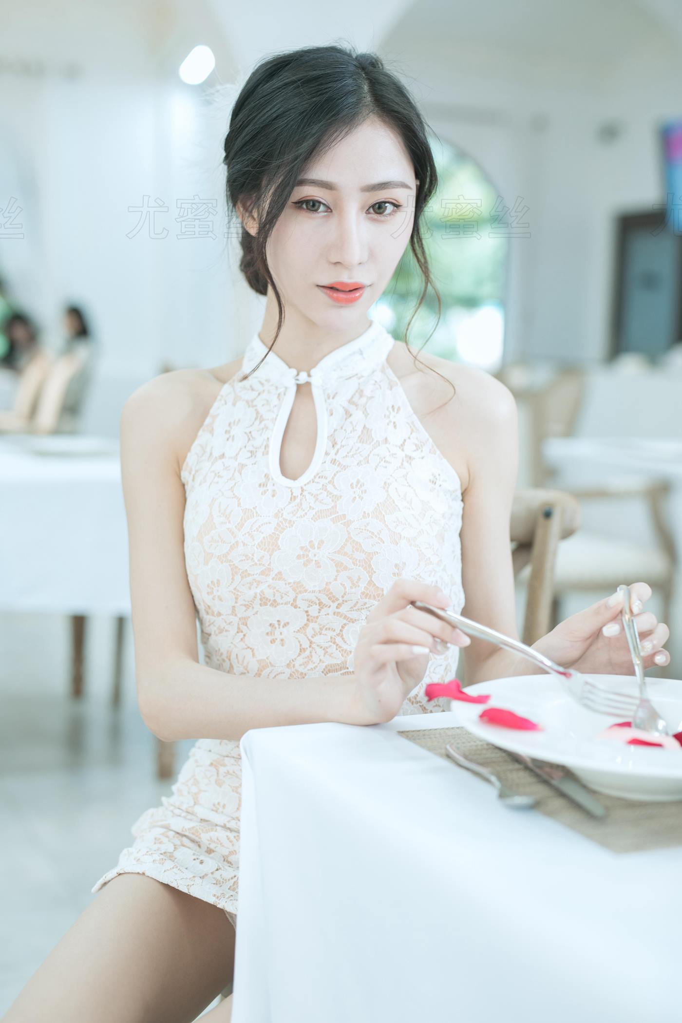 图片[33]-尤密思 No.026 穿搭推广展示图集 [43P] – 速更版-美库