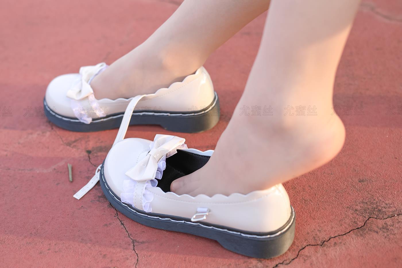 图片[42]-尤密思 No.025 穿搭推广展示图集 [60P] – 速更版-美库