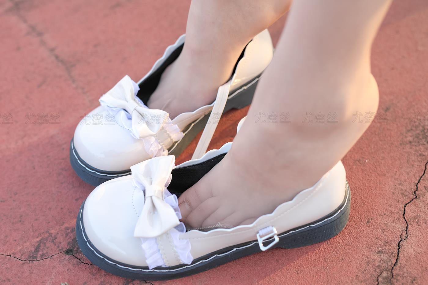 图片[44]-尤密思 No.025 穿搭推广展示图集 [60P] – 速更版-美库