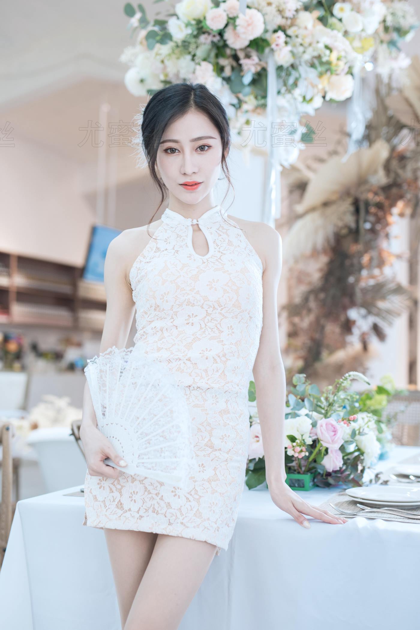 图片[35]-尤密思 No.026 穿搭推广展示图集 [43P] – 速更版-美库