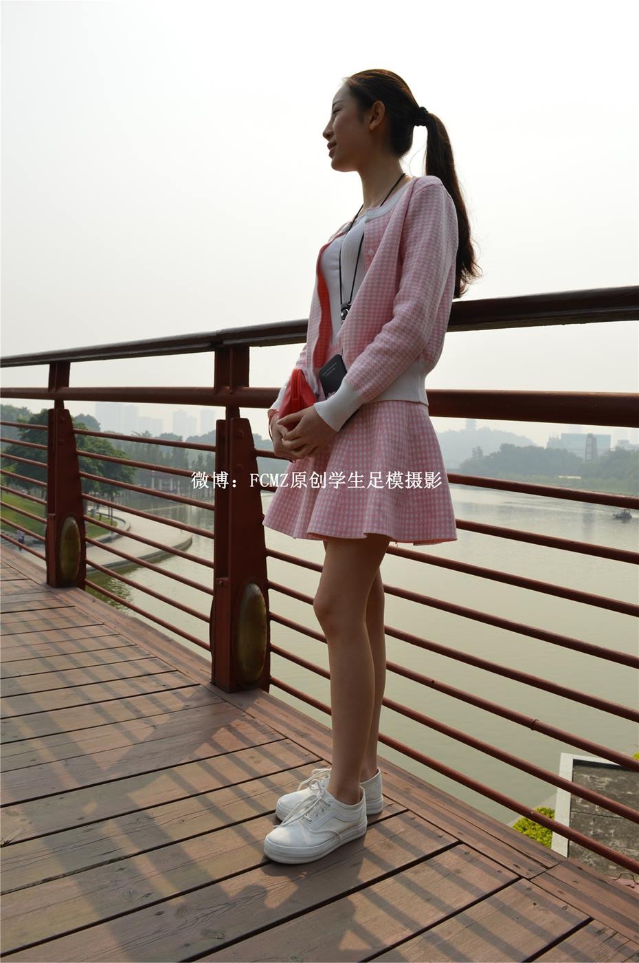 图片[25]-FCMZ原创学生足模摄影 No.052 欣慧慧 [227P] – 速更版-美库