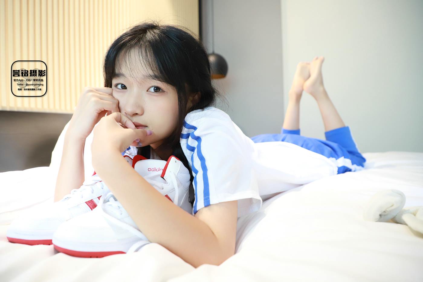 图片[62]-[誉铭传媒]袜足摄影 2023年 NO.007[90P] – 速更版-美库