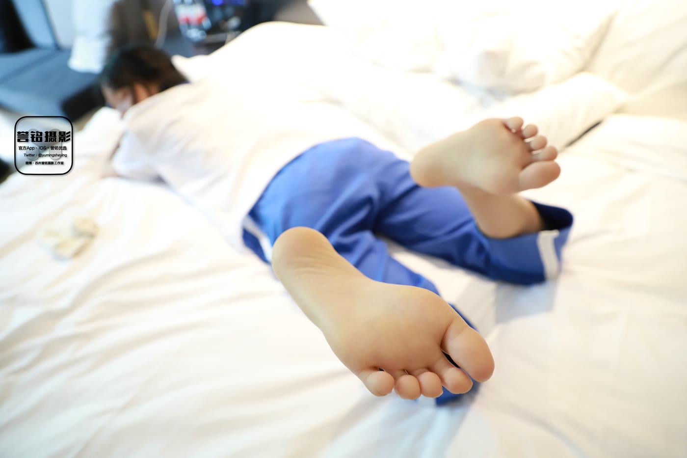 图片[63]-[誉铭传媒]袜足摄影 2023年 NO.007[90P] – 速更版-美库