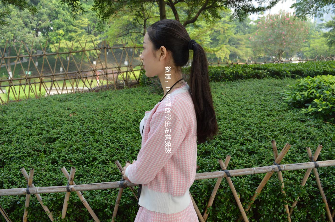 图片[26]-FCMZ原创学生足模摄影 No.052 欣慧慧 [227P] – 速更版-美库