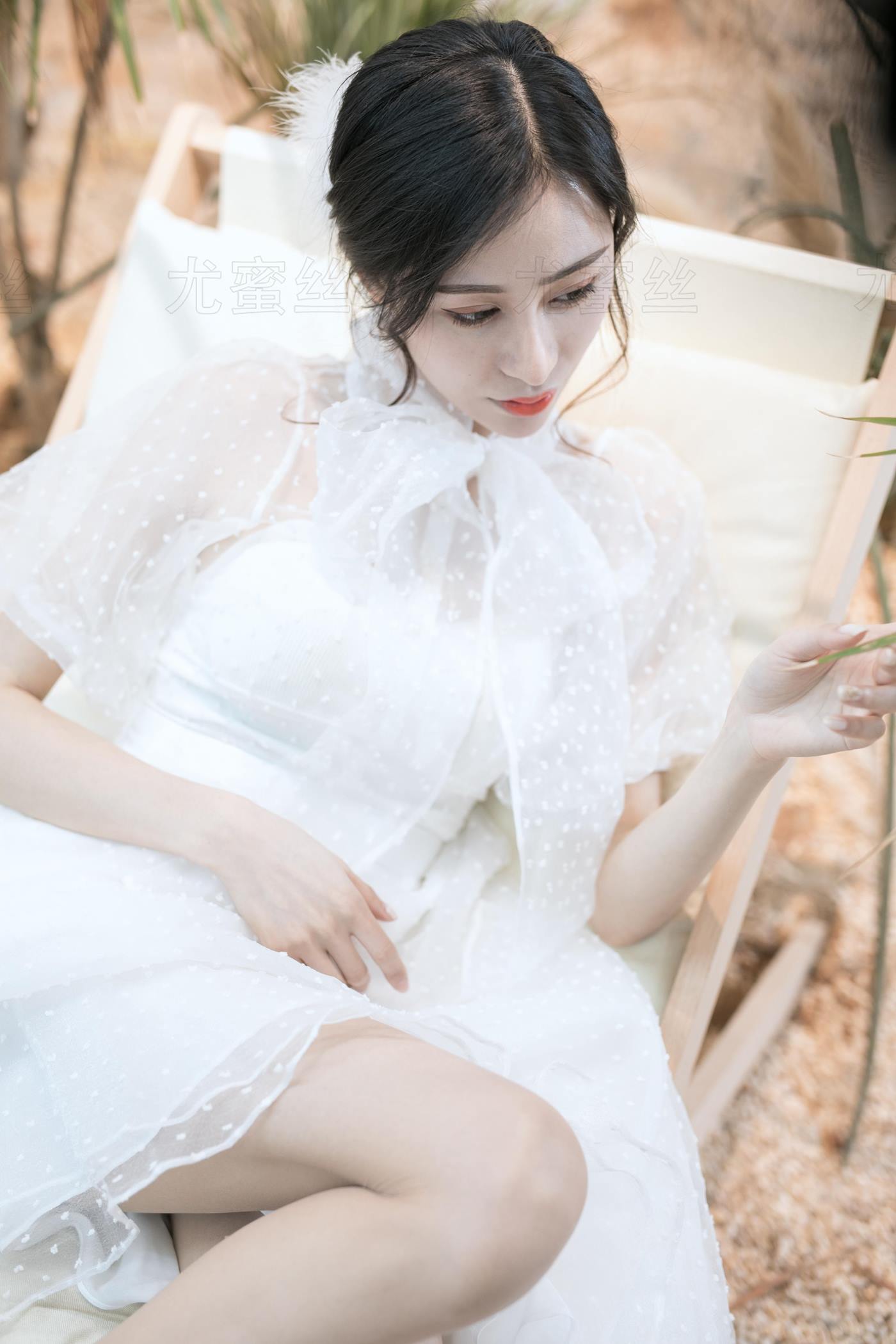 图片[40]-尤密思 No.026 穿搭推广展示图集 [43P] – 速更版-美库