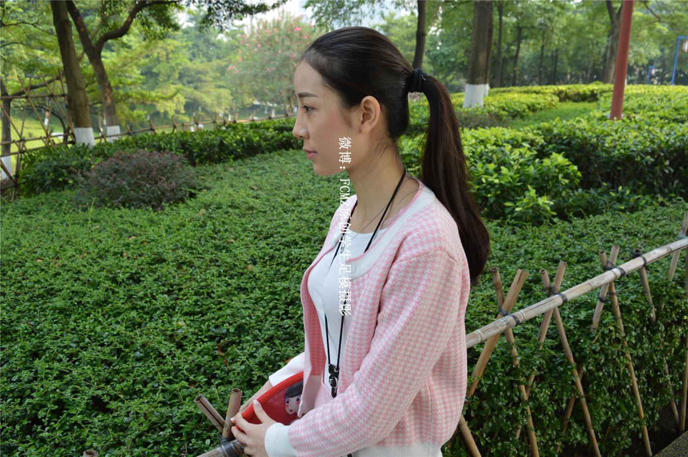 图片[28]-FCMZ原创学生足模摄影 No.052 欣慧慧 [227P] – 速更版-美库