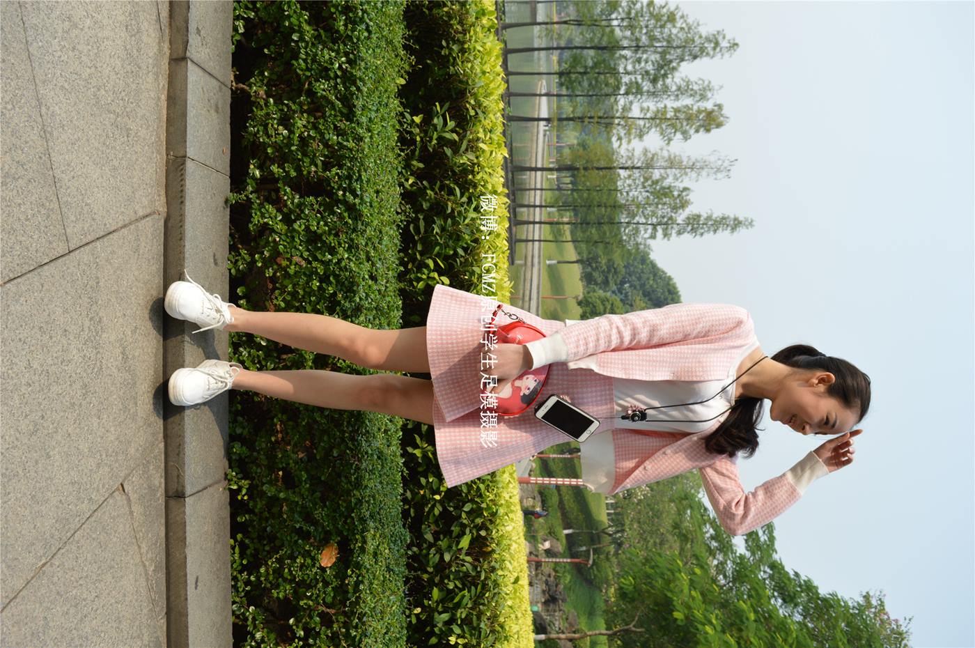 图片[29]-FCMZ原创学生足模摄影 No.052 欣慧慧 [227P] – 速更版-美库