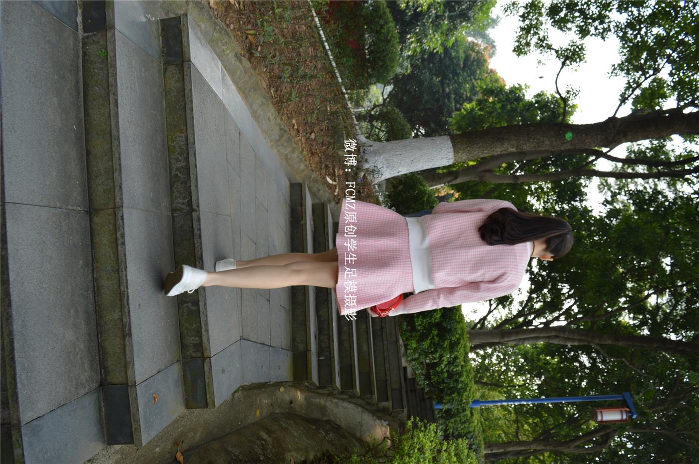 图片[30]-FCMZ原创学生足模摄影 No.052 欣慧慧 [227P] – 速更版-美库