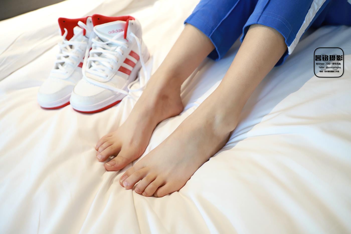 图片[67]-[誉铭传媒]袜足摄影 2023年 NO.007[90P] – 速更版-美库