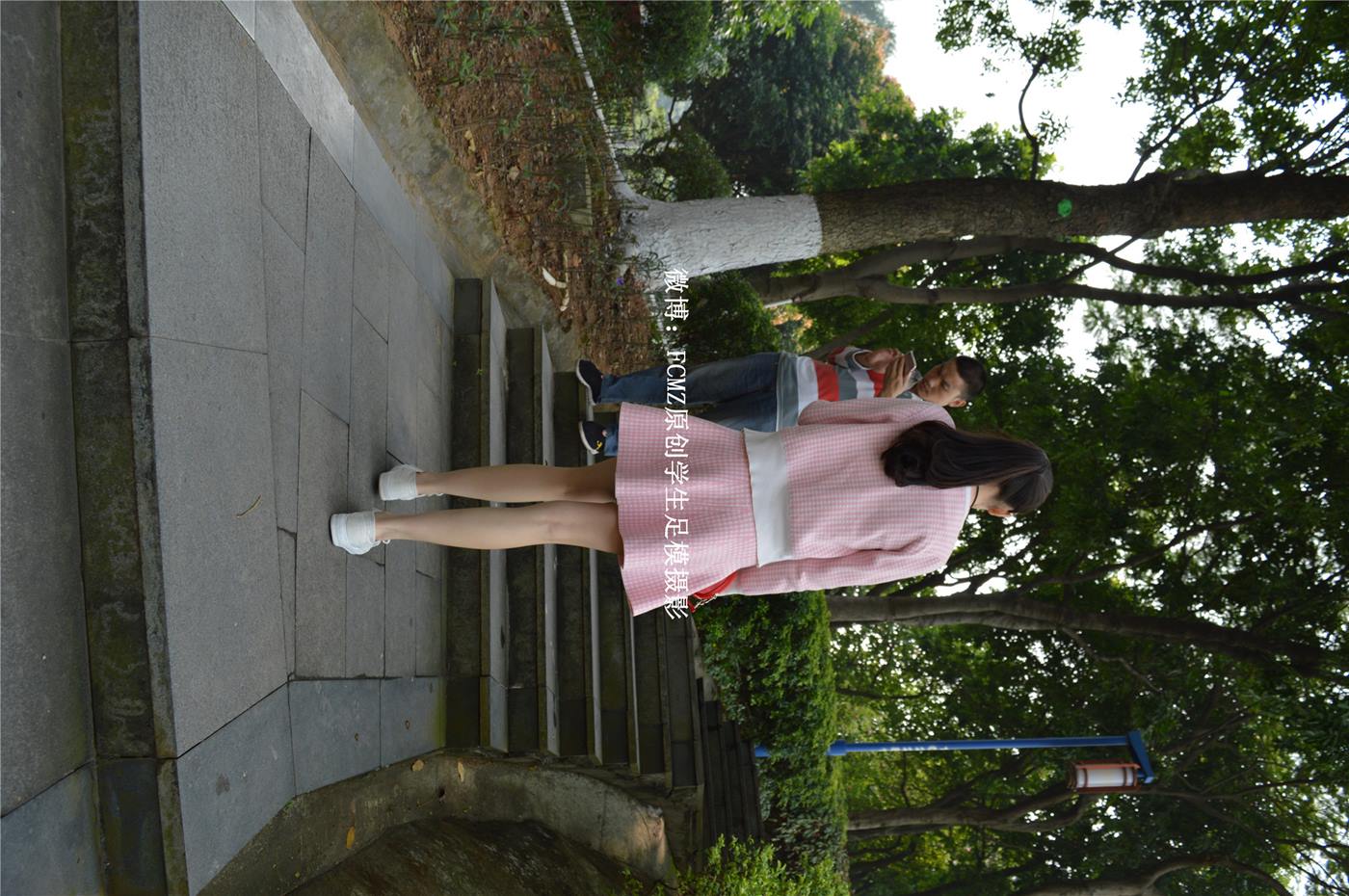 图片[31]-FCMZ原创学生足模摄影 No.052 欣慧慧 [227P] – 速更版-美库