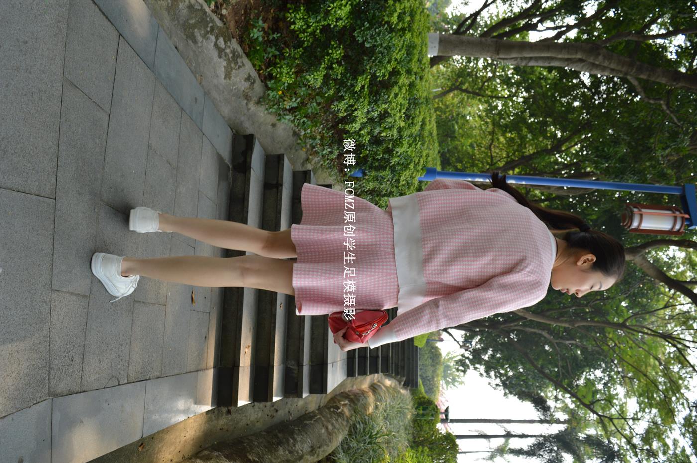 图片[32]-FCMZ原创学生足模摄影 No.052 欣慧慧 [227P] – 速更版-美库