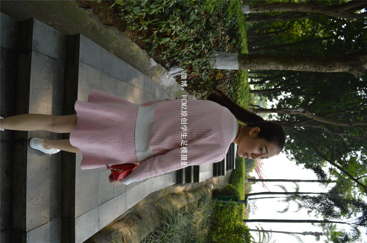 图片[33]-FCMZ原创学生足模摄影 No.052 欣慧慧 [227P] – 速更版-美库