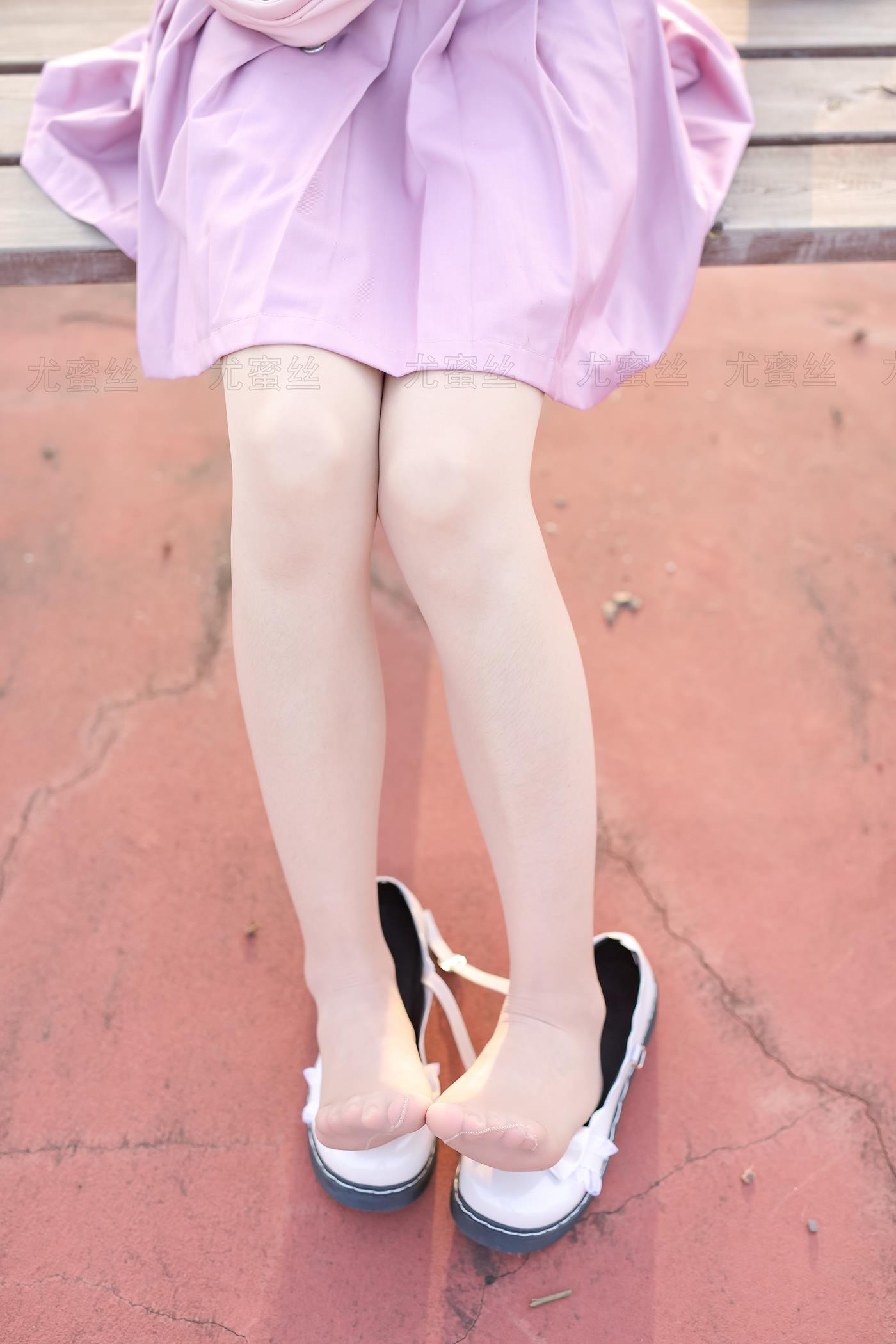 图片[58]-尤密思 No.025 穿搭推广展示图集 [60P] – 速更版-美库